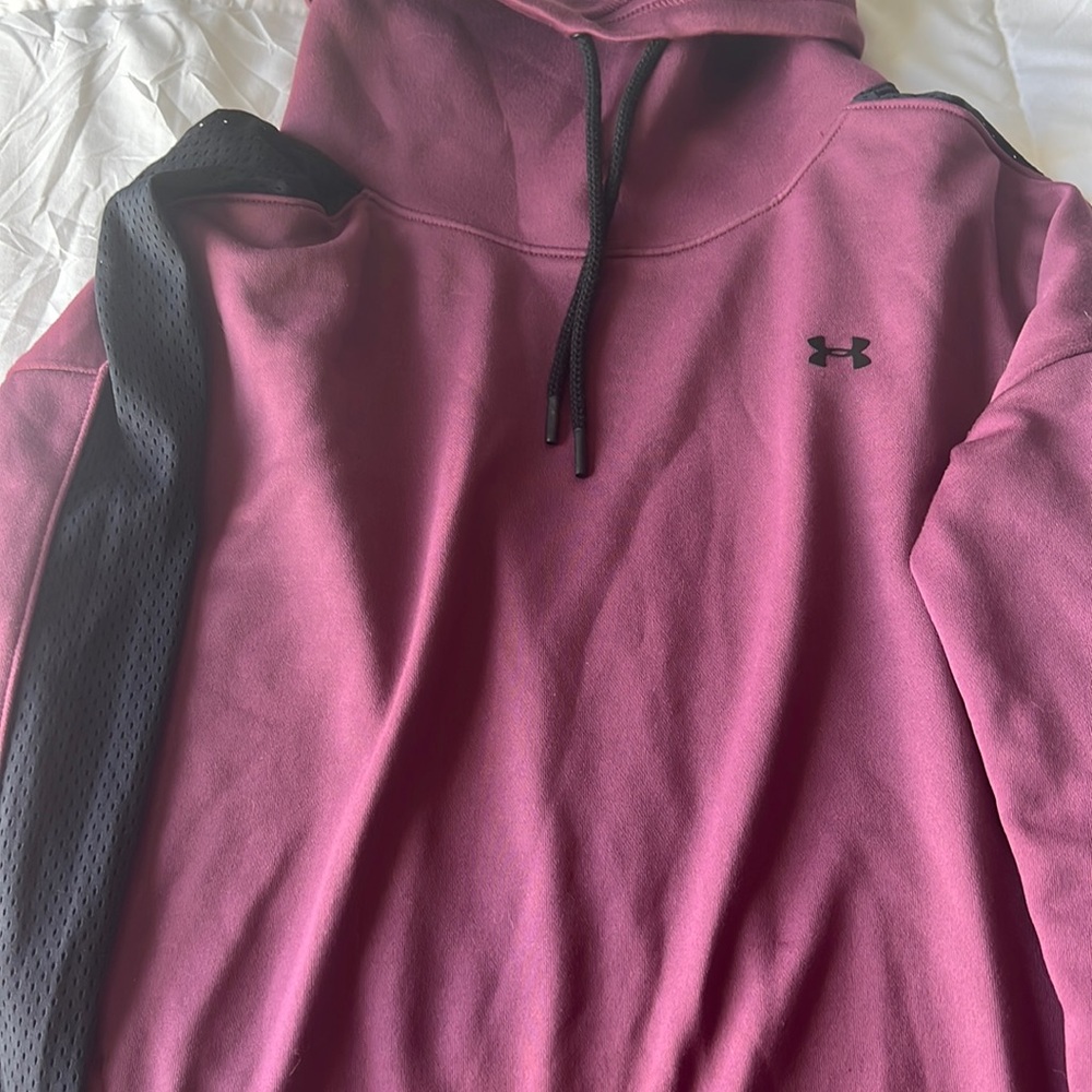 Under Armour Pullover